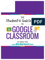 Student Quick Guide to Google Classroom.pdf