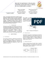 Informe Electronica de Potencia Andrés Varelo Mario Carrascal Daniel Miranda