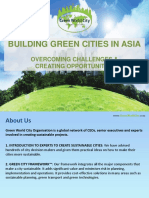 Sein - Way Tan Building Green Cities in Asia