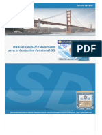 Manual CVOSOFT Curso Consultor Funcional Modulo SD Nivel Avanzado Unidad 1 PDF