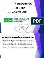 Redação Discursiva PDF