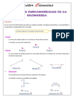 Geometria 5to (1ra) 30 Abril