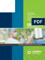 Anaesthesia ICC-Catalogue Small