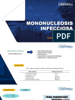 Mononucleosis Infecciosa