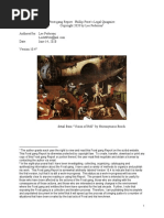 Frost Gang Report Version 10.4 - June 14, 2020