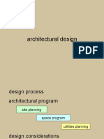 Design Overview 1