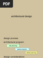 Design Overview 1