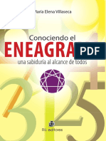 Conociendo el eneagrama. Una sabiduría al alcance de todos.pdf