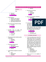 Compilation of Platings in Microbiology