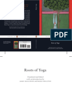 Roots of Yoga PDF