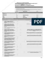 Observaciones Pronied