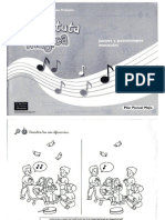 La Batuta Mágica Juegos y Pasatiempos Musicales - PDF Versión 1