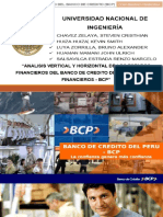 BCP Ratios Financieros
