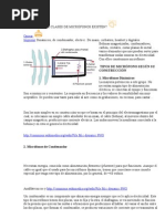 Download Micrfonos - tipos  y usos by Lorenzo Tex SN46566026 doc pdf