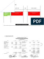 Ciclo Operativo Casi Terminado Maxito Rasta