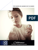 Catalogo Perfumes PDF