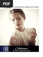 Catalogo Perfumes PDF