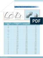 Elbow Dimensions PDF