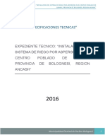 ESPECIFICACIONES TECNICAS - HUARAZ.pdf