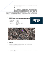 INFORME VISITA TECNICA