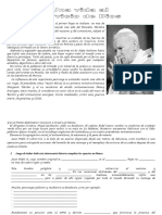 Una Vida Al Servicio de Dios PDF