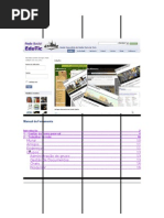 Manual Da Rede Social EduTic