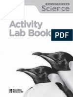 Science Activity Lab Book Grade 3 PDF