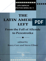 Latin Left: American
