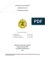 Aspek Keuangan Kel.11 PDF