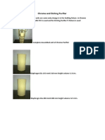 Chrome Purifier PIctorial Assembly