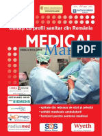 Medical Market 2008 PDF