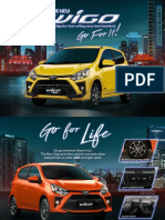 Toyota PH Wigo Brochure