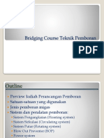 Bridging Course Teknik Pemboran - 1. Pendahuluan PDF