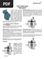 Curtis Challenge E-57 – Ventilplattenbaugruppe Mi Produktbild-Vorschau 4