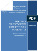 MICROECONOMIA Tarea