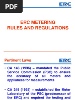 NSW Service and Installation Rules | PDF