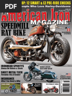 ギター Fender American Vintage \"Hot Rod\" Bridge Motorcycle Magazine | PDF | Land Vehicles | Motorcycling