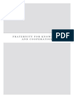 Fraternity Knowledge PDF