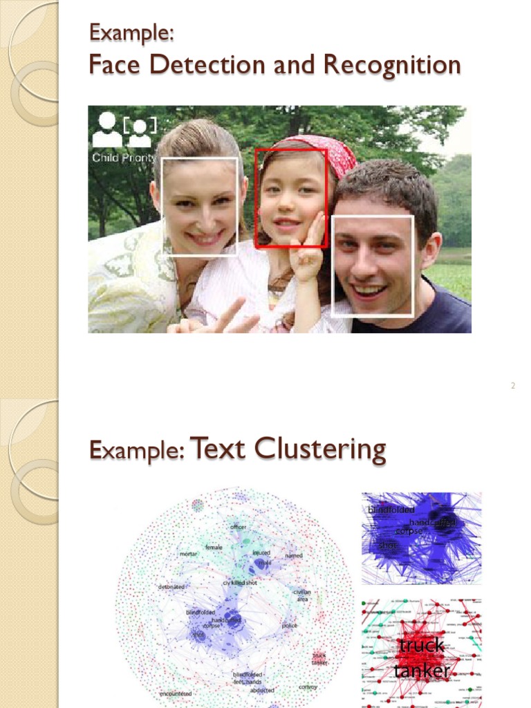 Data Mining & Decision Trees | PDF | Cluster Analysis | Statistical ...