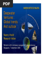 Gulfpub Wo 201009 | PDF | Blowout (Well Drilling) | Subsea