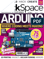 HackSpace-May 2020 PDF