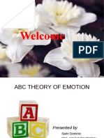 ABC Theory