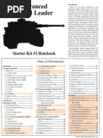 Download ASL Starter Kit 3 Rulebook by Yang Zhang SN46567840 doc pdf