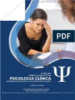 Apostila Psicologia Clinica Life Ead 1