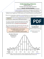 Understanding Z-Scores - MathBitsNotebook (A2 - CCSS Math)