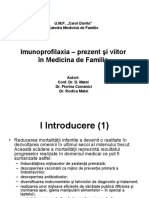 imunoprofilaxia