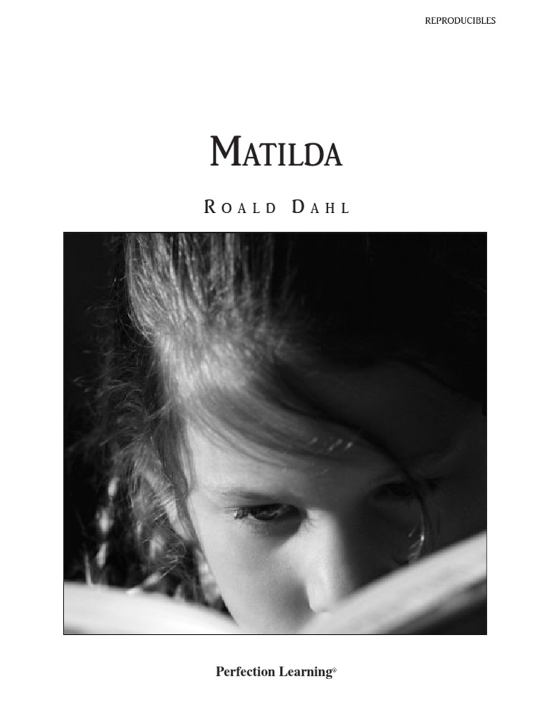 79622.matilda - PTR Worksheets | PDF