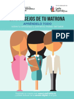 Los Consejos de Tu Matrona PDF