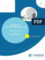 RF Characterisation Tooway PDF