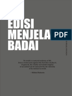 .JURNAL ANARKI EDISI MENJELANG BADAI Revised Finale PDF
